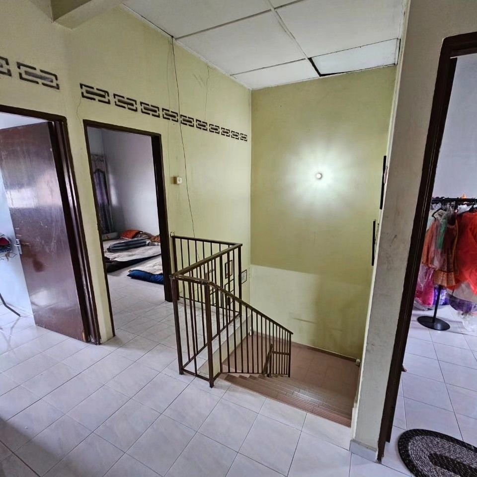 Teluk Pulai klang Double Storey house for sale, Property, For Sale on ...