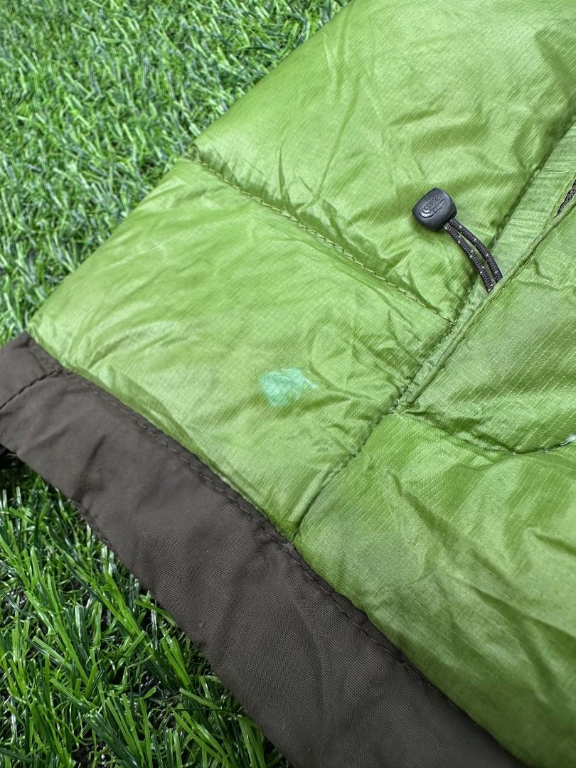 The North Face Light Hooded Puffer Jacket, Men's Fashion, Coats ...
