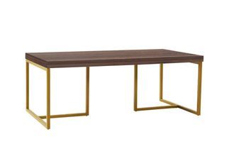 THE STYLISH SHAAN COFFEE TABLE TO DECORATE YOUR HOME!!