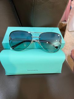 Tiffany&co sunglasses
