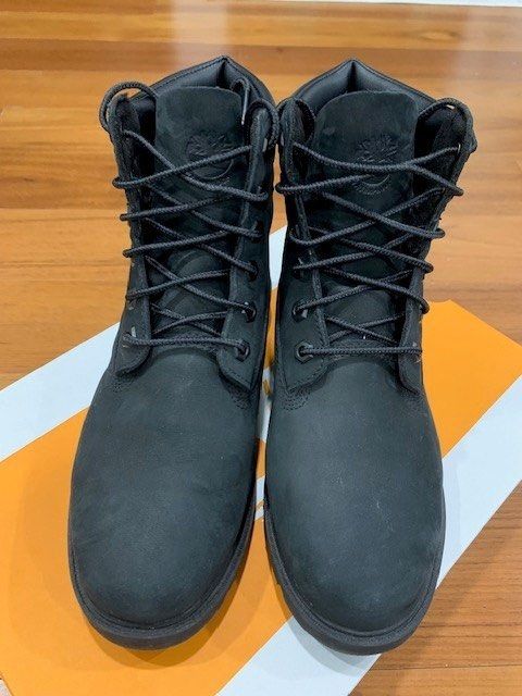 Fake sales timberland heels