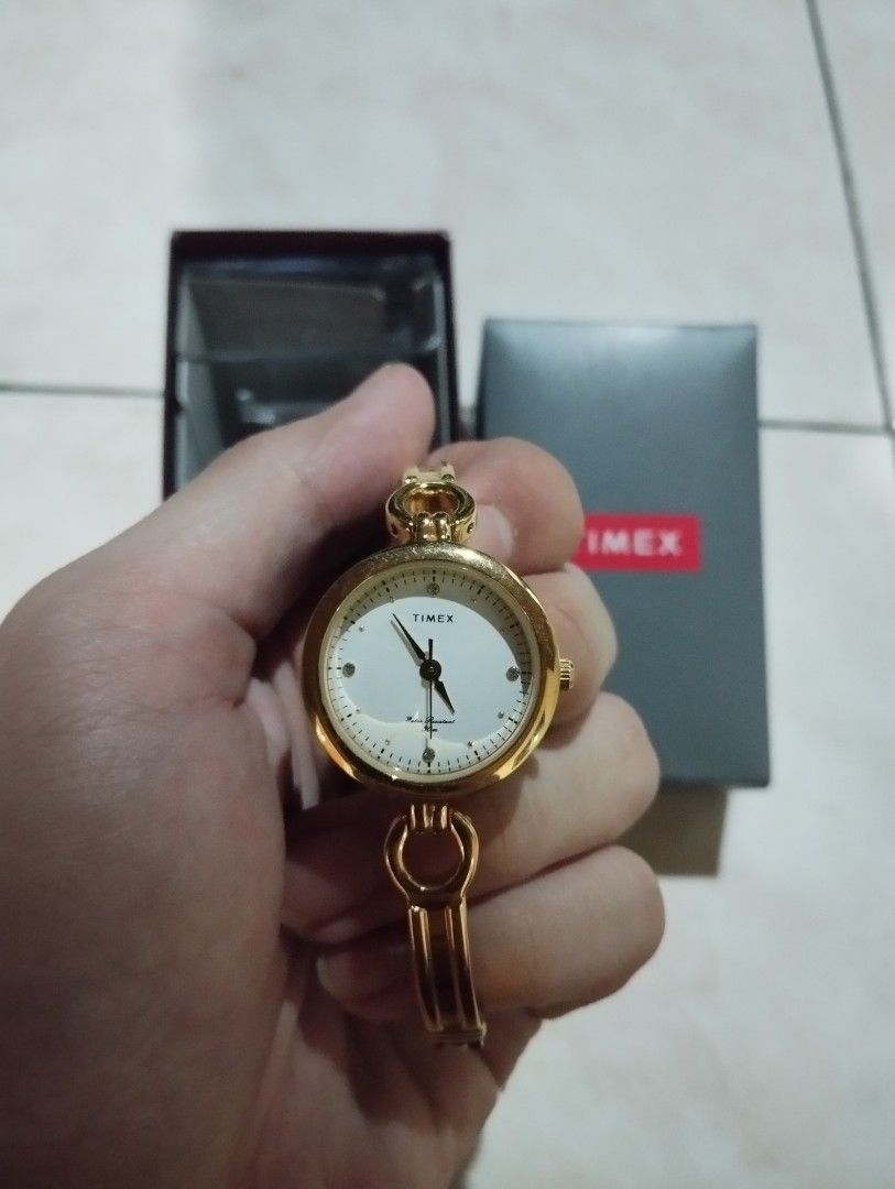 Timex L114 Series 3 Bangle band