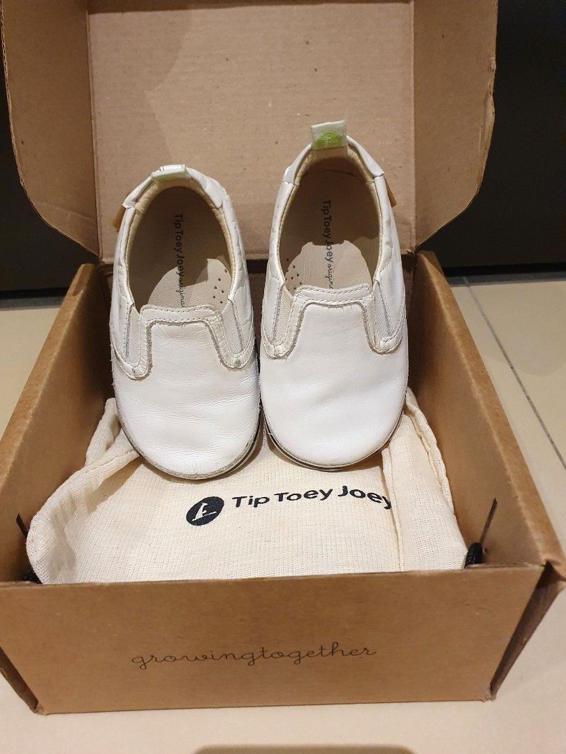 Baby trainers size 1 discount