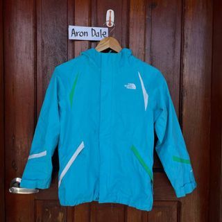 TNF hyvent jacket