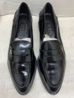 SALE Tod's loafers
