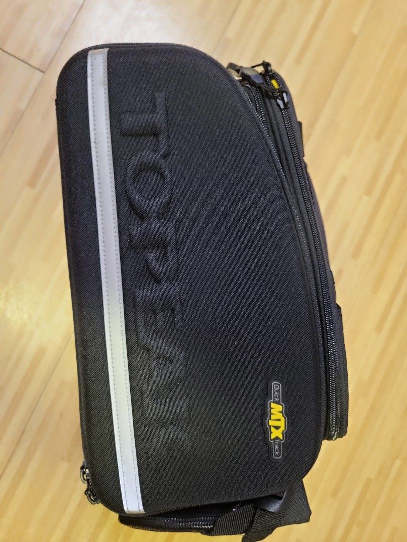 Topeak TRUNKBAG DXP TT9635B Carousell