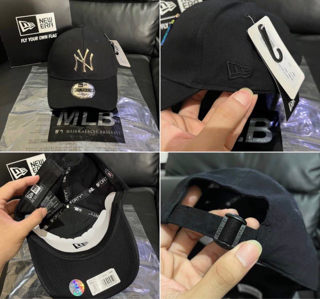 Harga topi new york yankees original sales