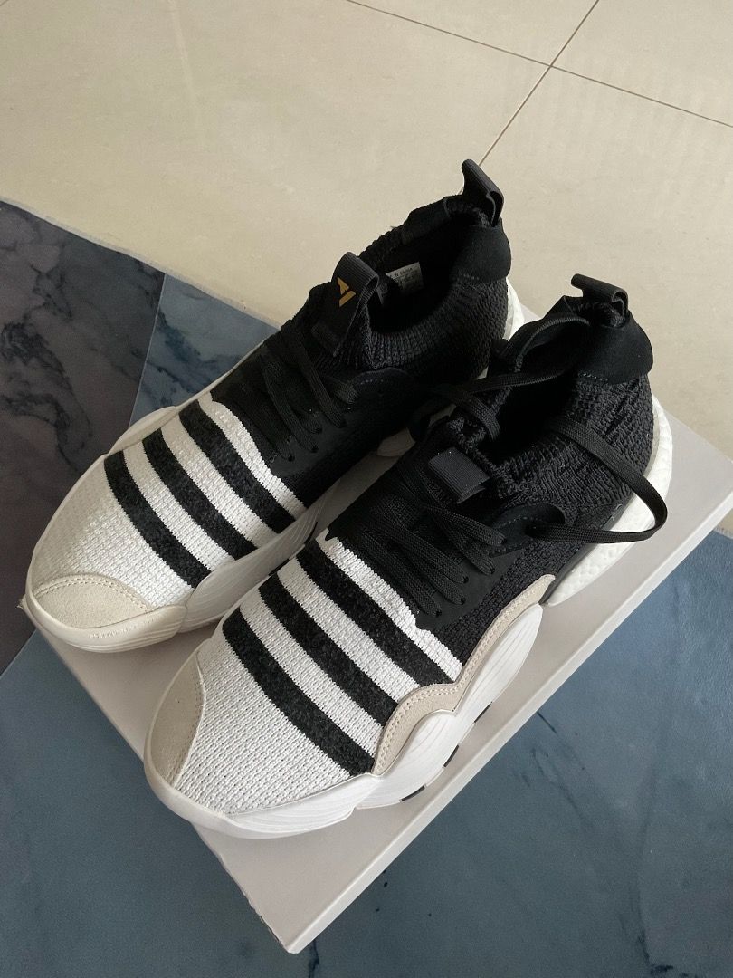 Trae Young US10 70 adidas harden curry Jordan