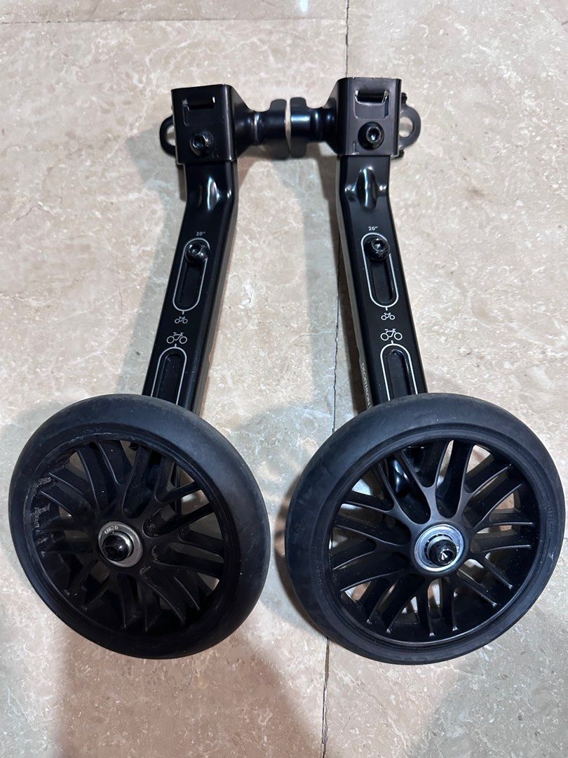 Decathlon training wheels shop