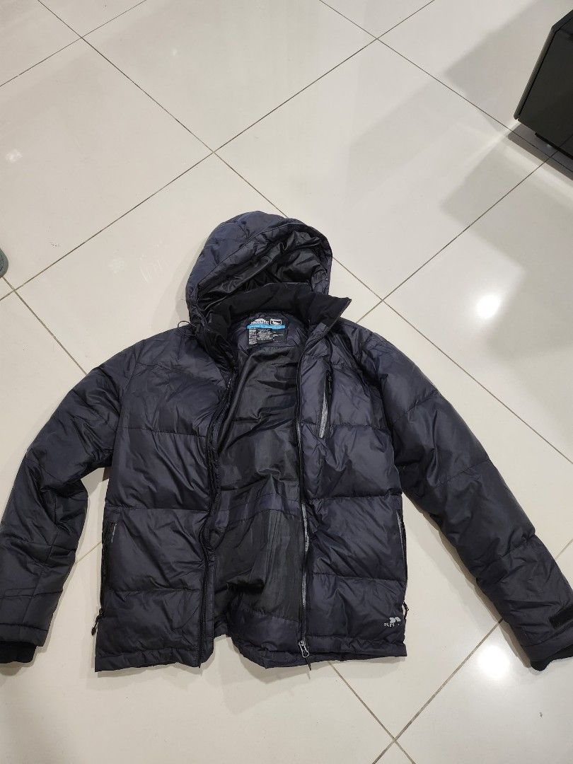 Trespass winter coats hotsell