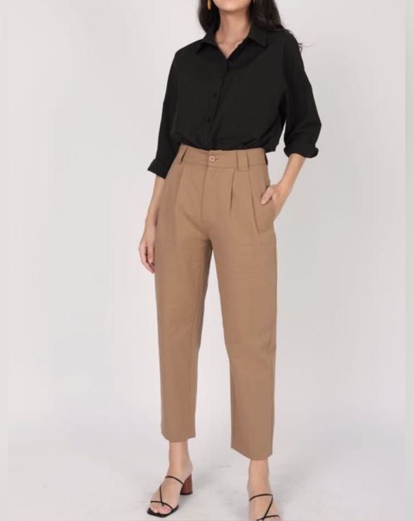 Peg new arrivals leg joggers