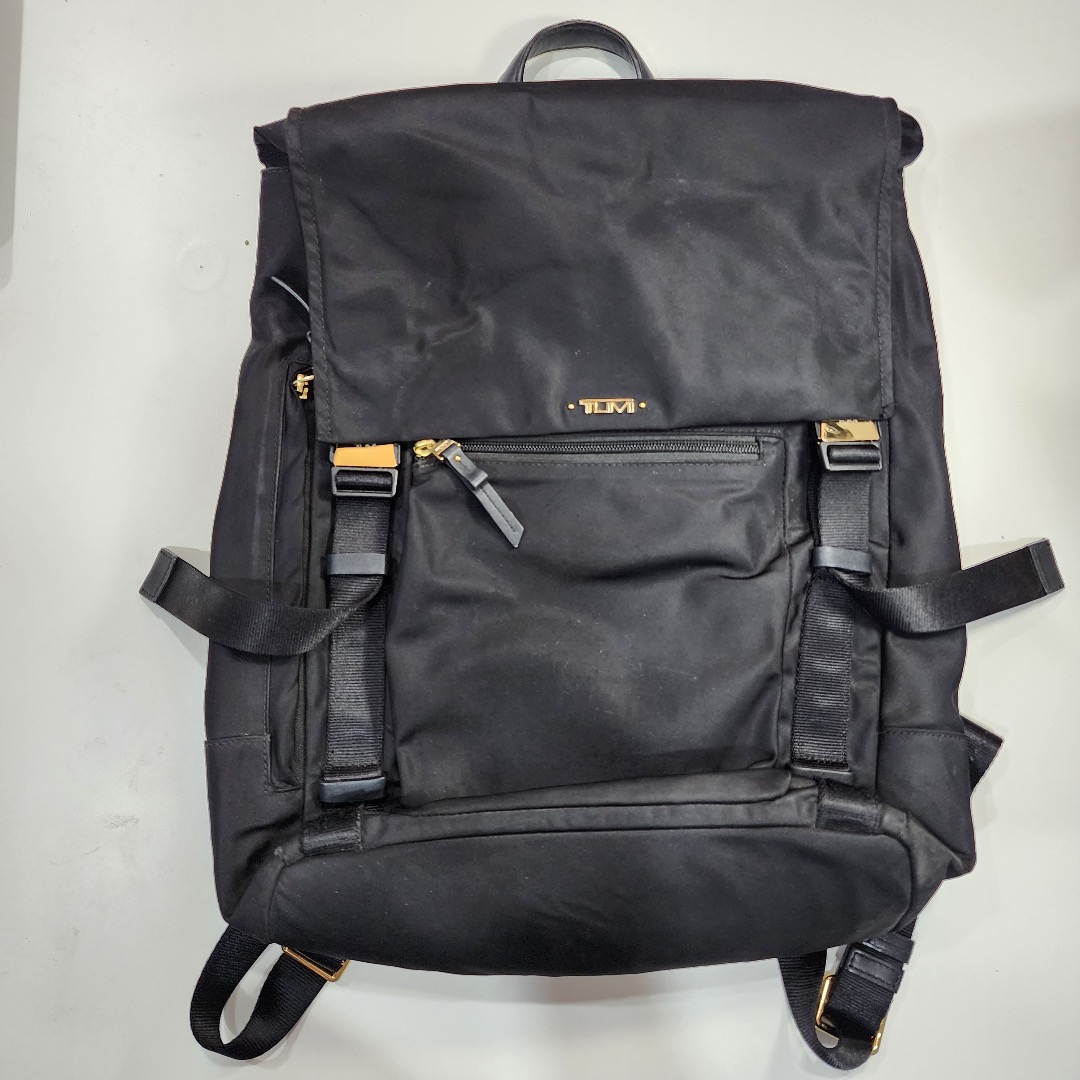 Tumi sacha on sale flap backpack