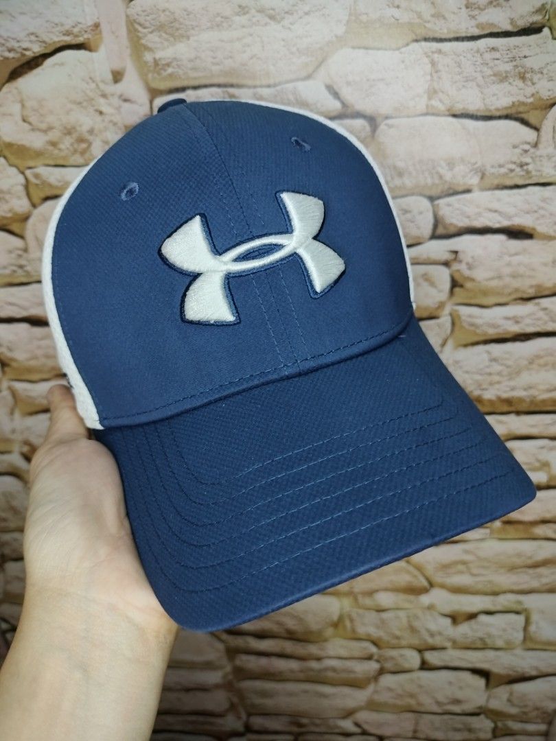 Under armour hotsell closer cap