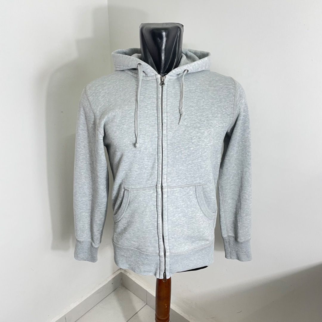 SALE S UNIQLO HOODIE ZIPPER SWEATER PULL OVER COLLECTION