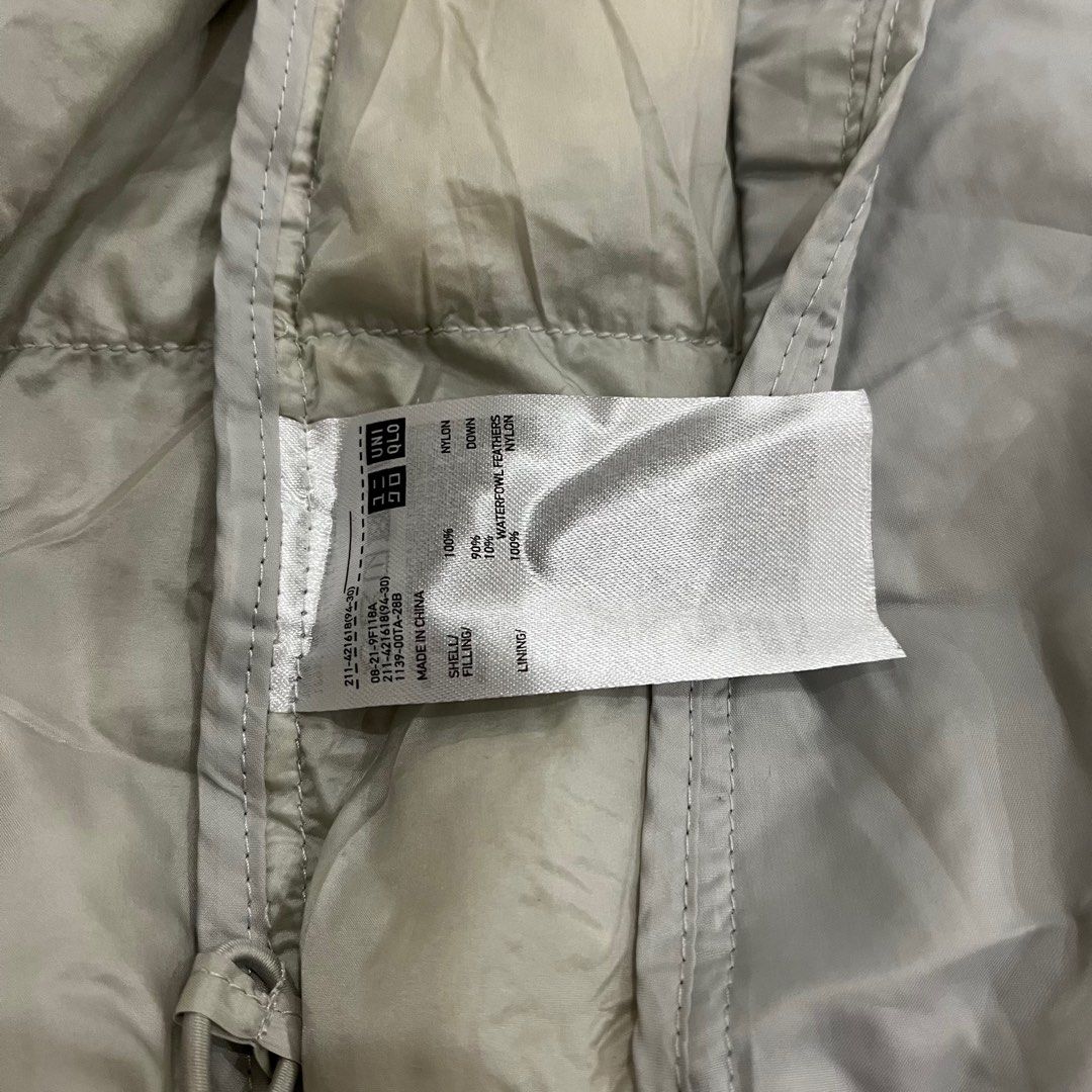Uniqlo 421618 clearance