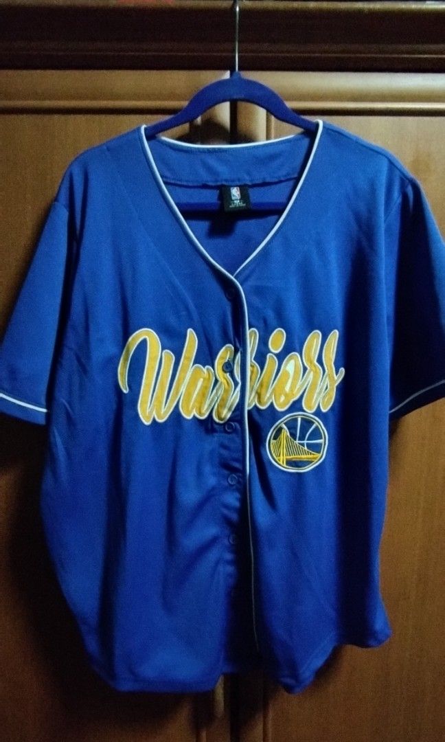 Golden state baseball jersey store
