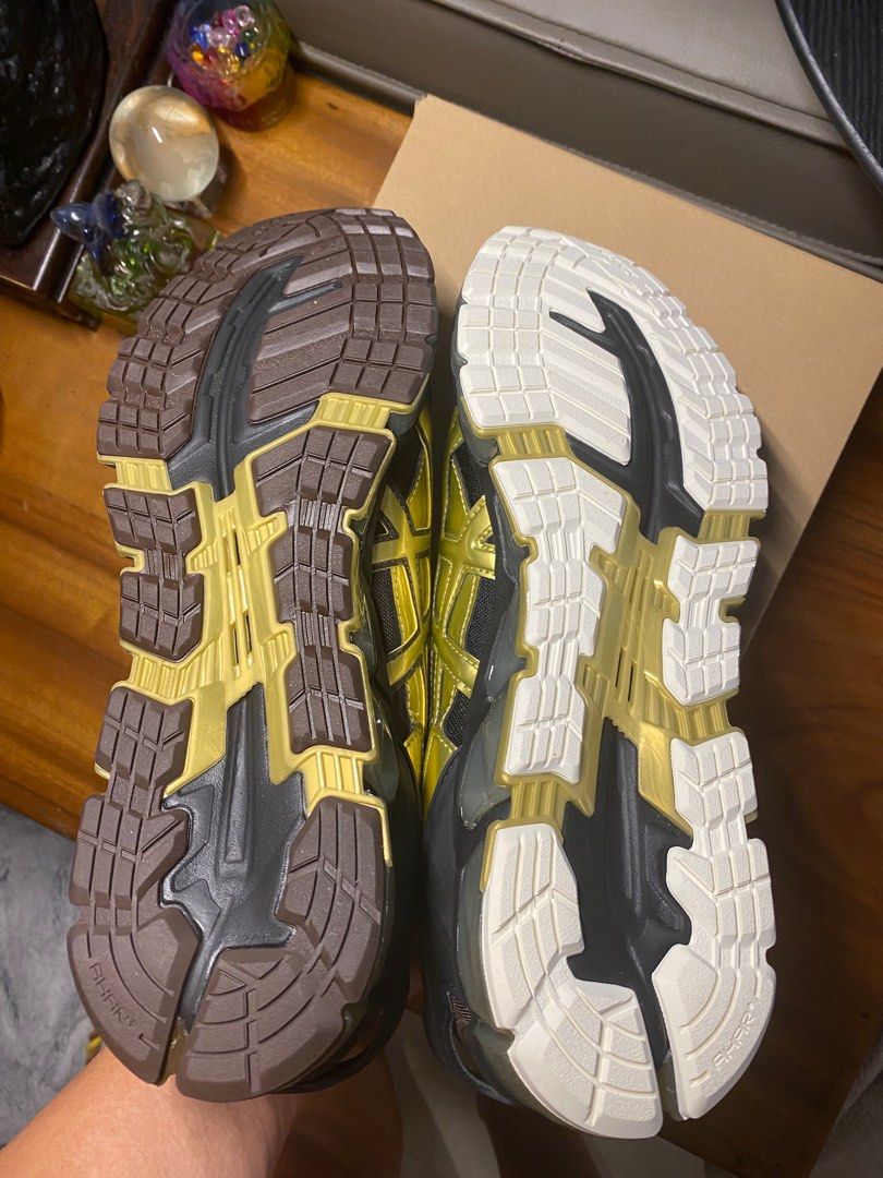 US11.5 Brand new unworn Asics X GmbH Gel Quantum 360 men s