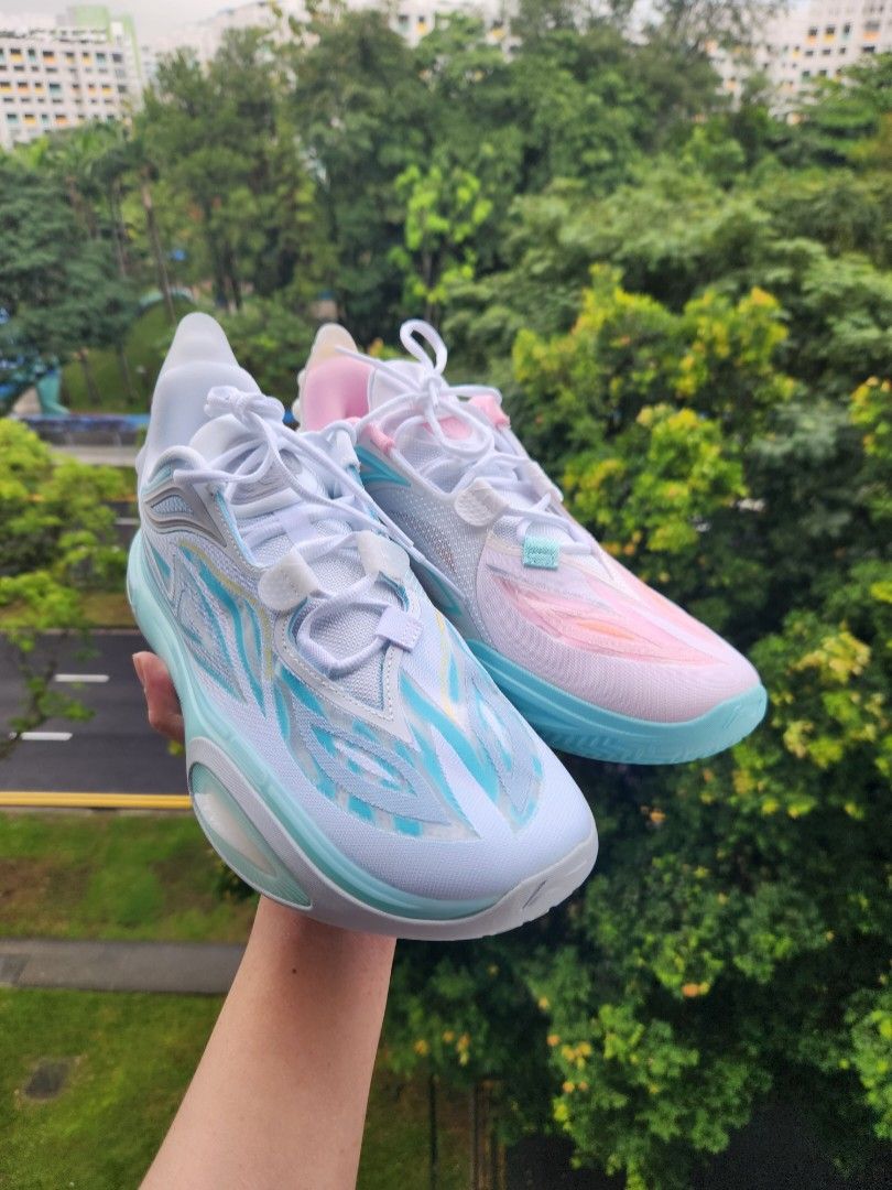 New balance 11v2 on sale