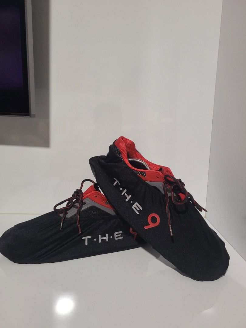 Bowling Shoes – Great Call Athletics