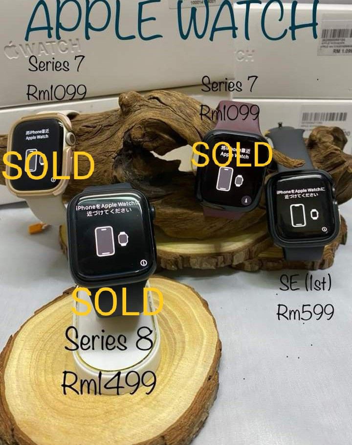 Apple watch 1 price used top