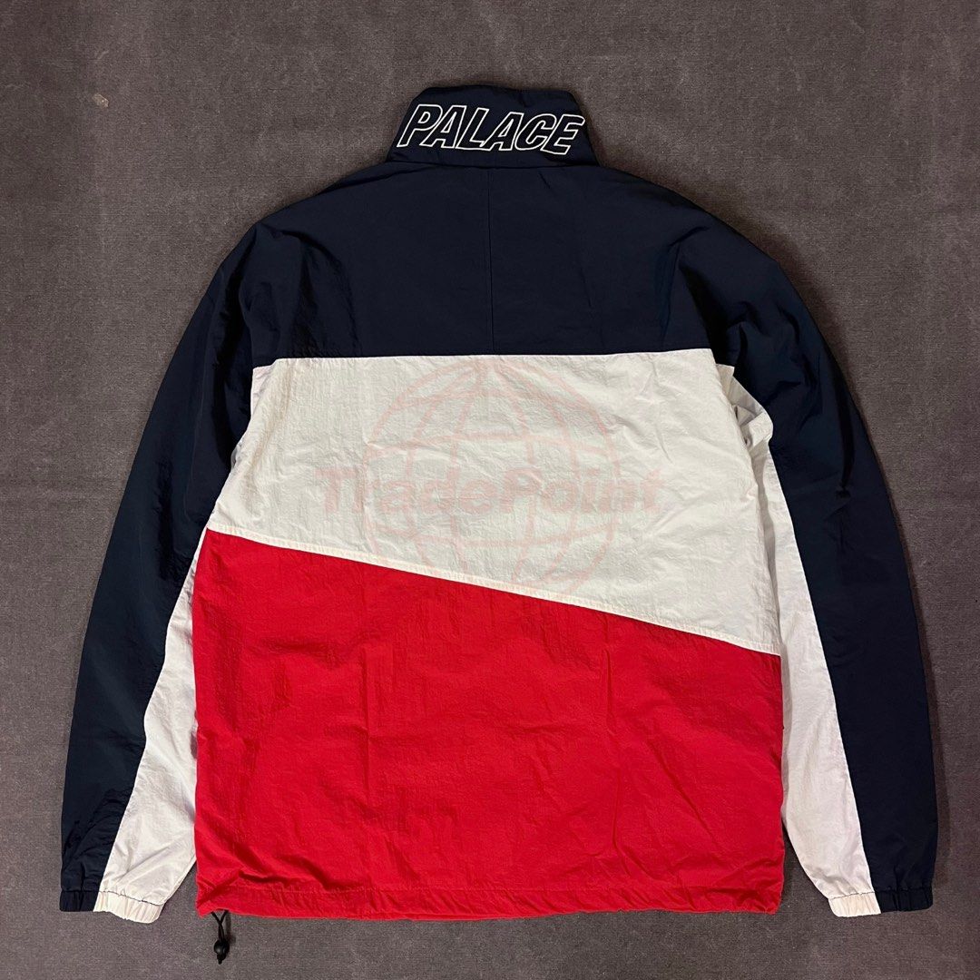 3 track shell top palace hotsell