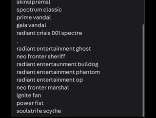 (Category: ) located in . Submitted by bbldrzyy (Listing ID 1266887554, Image 1). Description: .