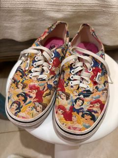 vans disney View all vans disney ads in Carousell Philippines
