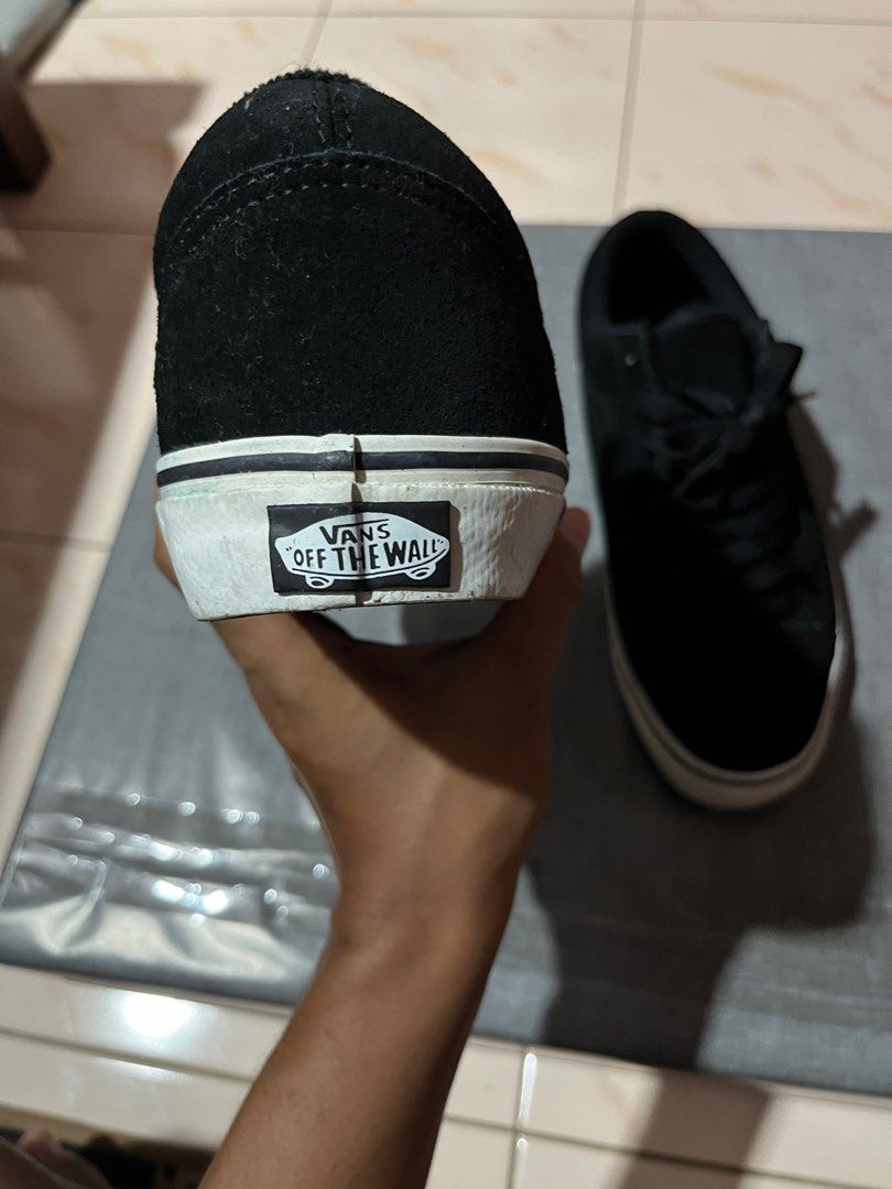 Harga vans thrasher online