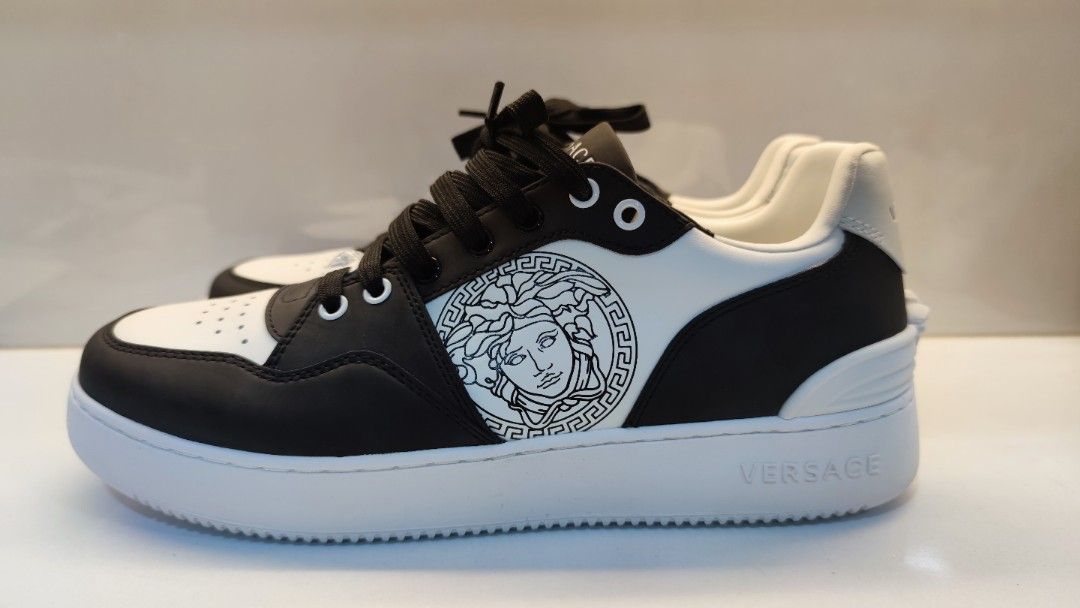 Versace 2025 vitello sneaker
