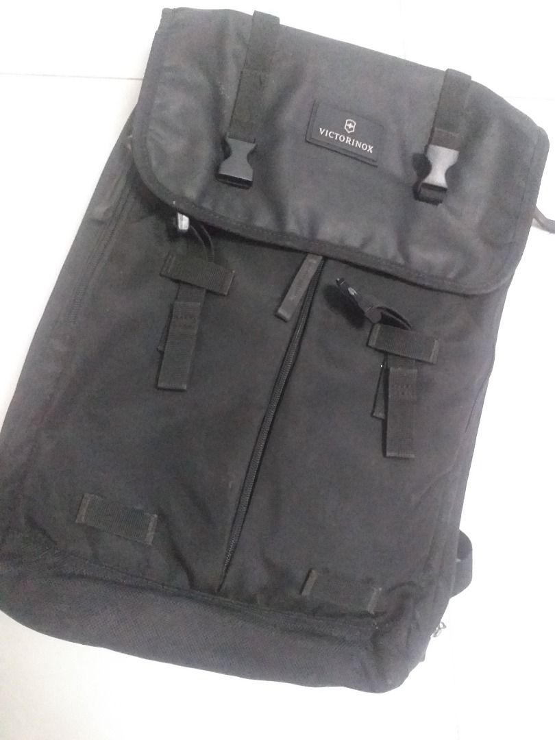 Victorinox altmont 3.0 flapover laptop backpack 2025