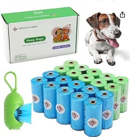 Epi dog waste bags outlet