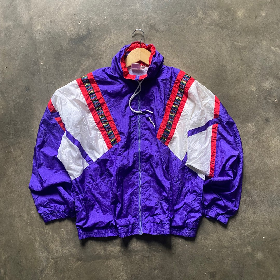 Prospirit windbreaker store