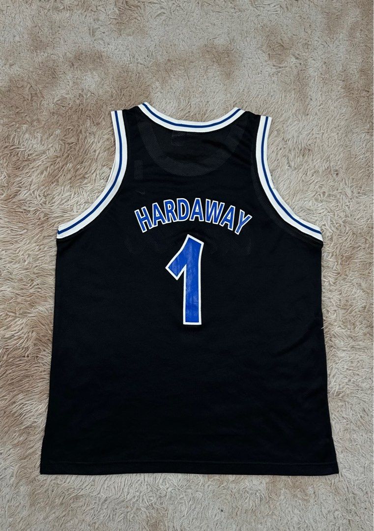 nike penny hardaway jersey
