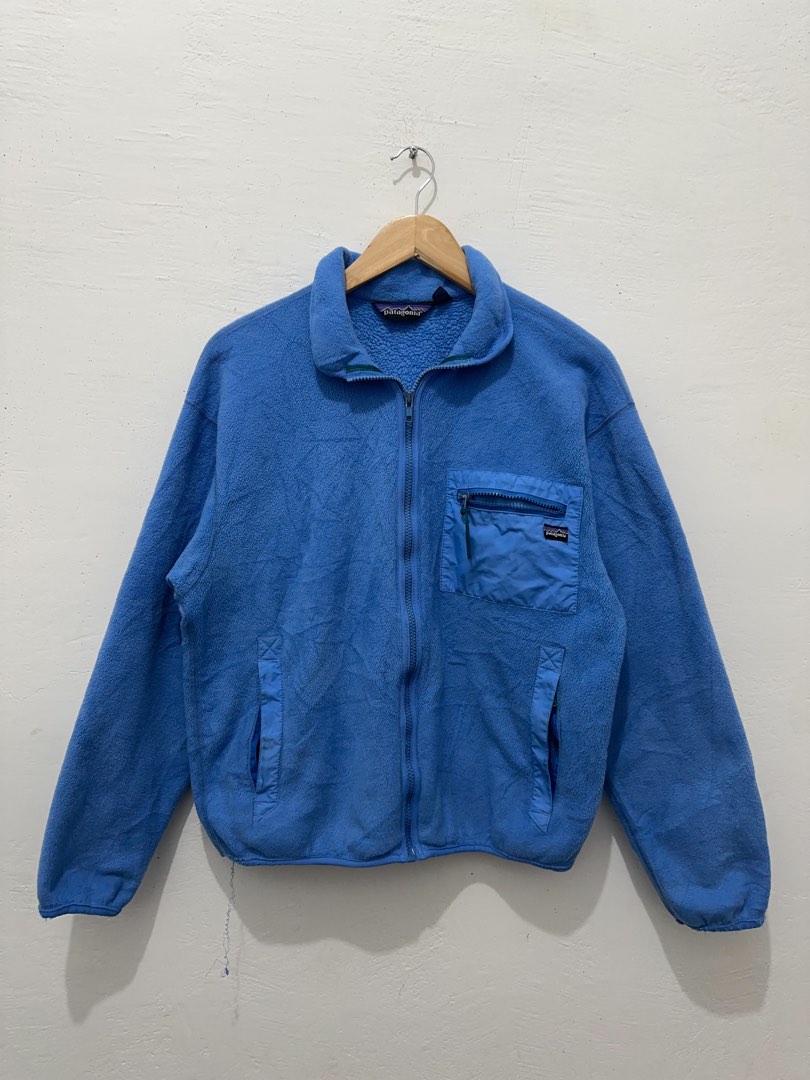 Patagonia retro x usa sales