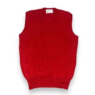Vintage Sweater Vest (Medium)
