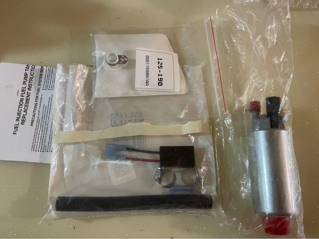 Aftermarket parts Swift Sport ZC31S , Car Accessories, Accessories on