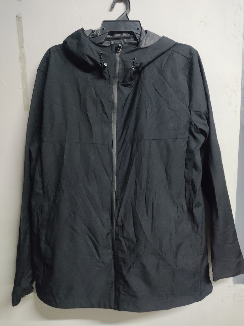 Waterproof winbreaker, Men's Fashion, Coats, Jackets and Outerwear on ...