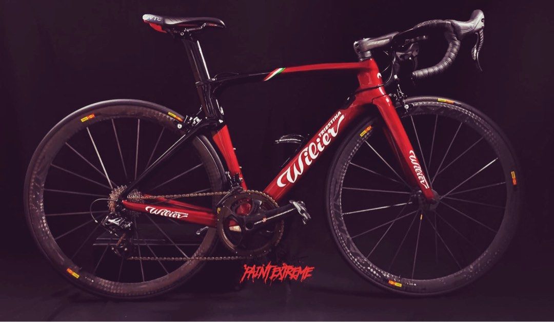 Wilier Triestina Cento 1 Air