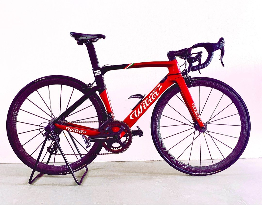 Wilier triestina cento 1 top air