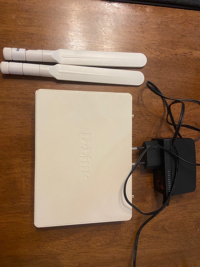 Wireless Access Point / Range Extender, Computers & Tech, Parts