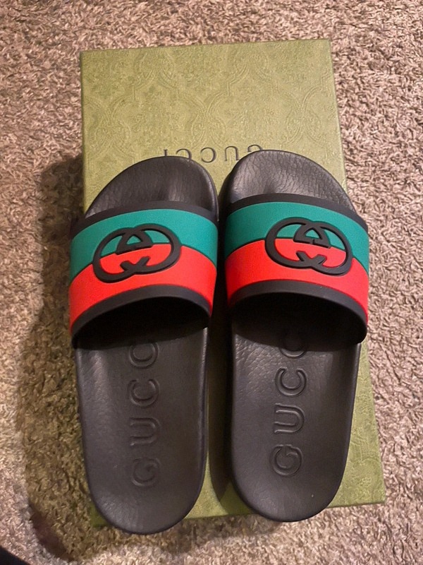 Gucci sales slides 39