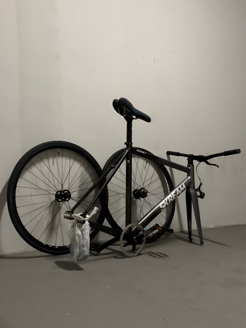 Fixie accessories discount