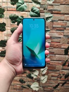 Xiaomi Redmi Note 10 4/64GB Lake Green Murah