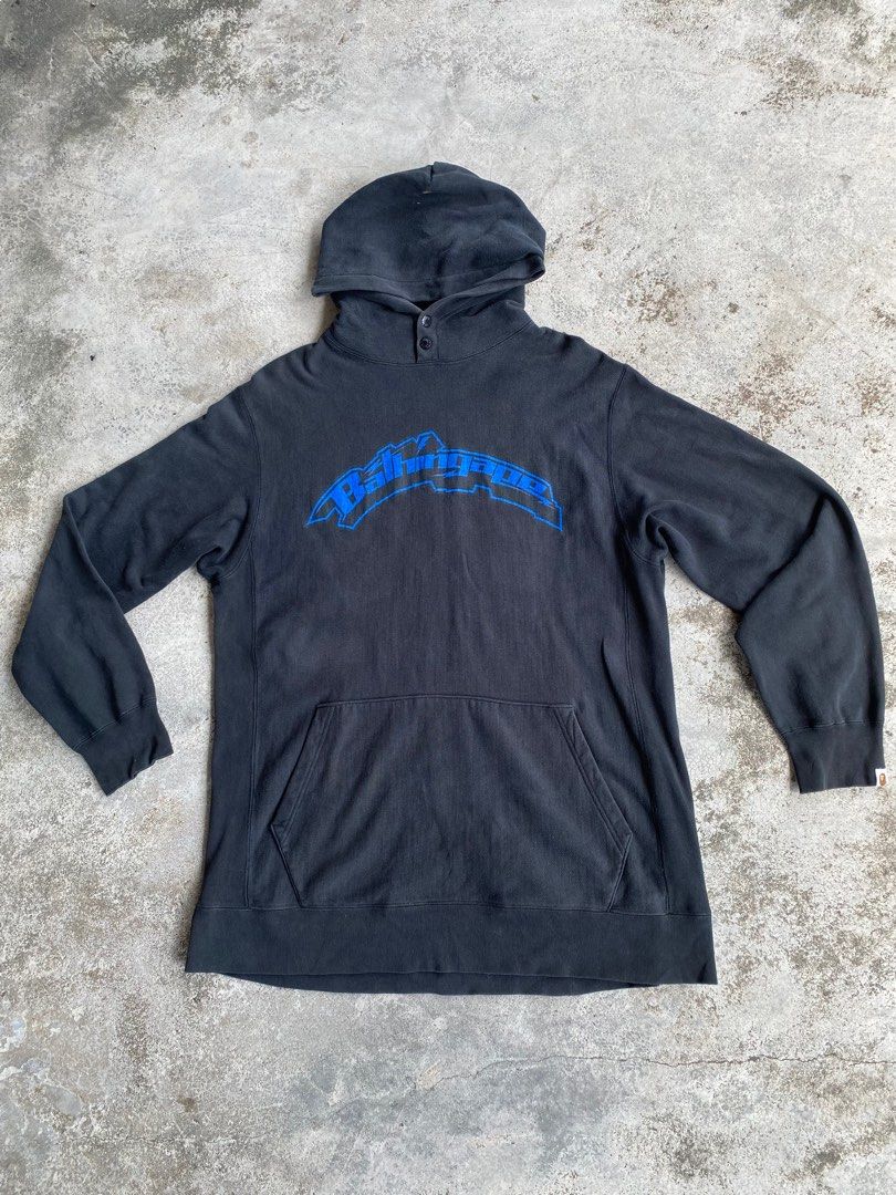 Og new arrivals bape hoodie