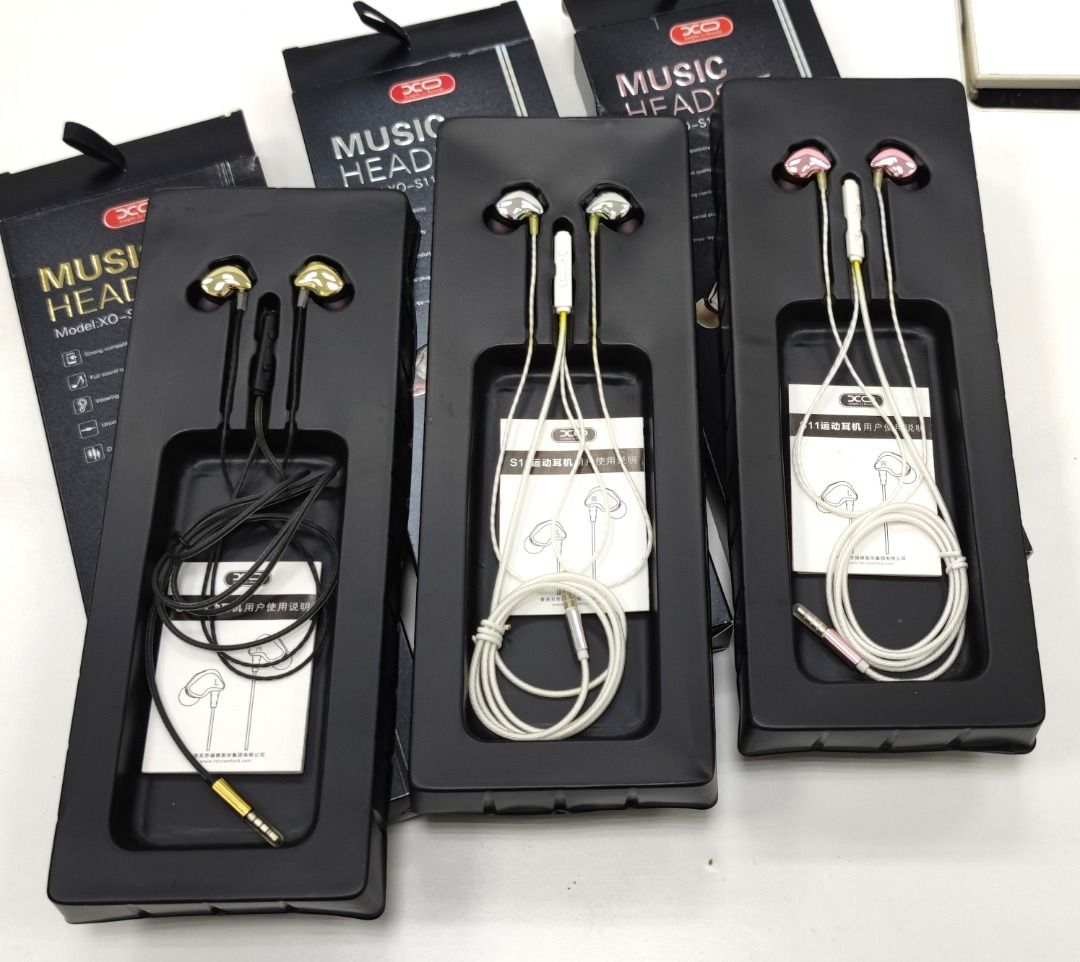 Only s11 2025 earphone