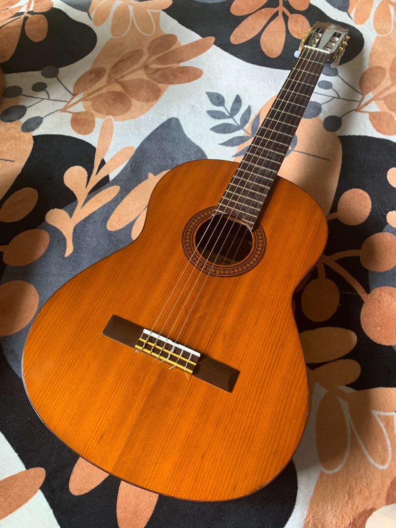 Yamaha g228 outlet