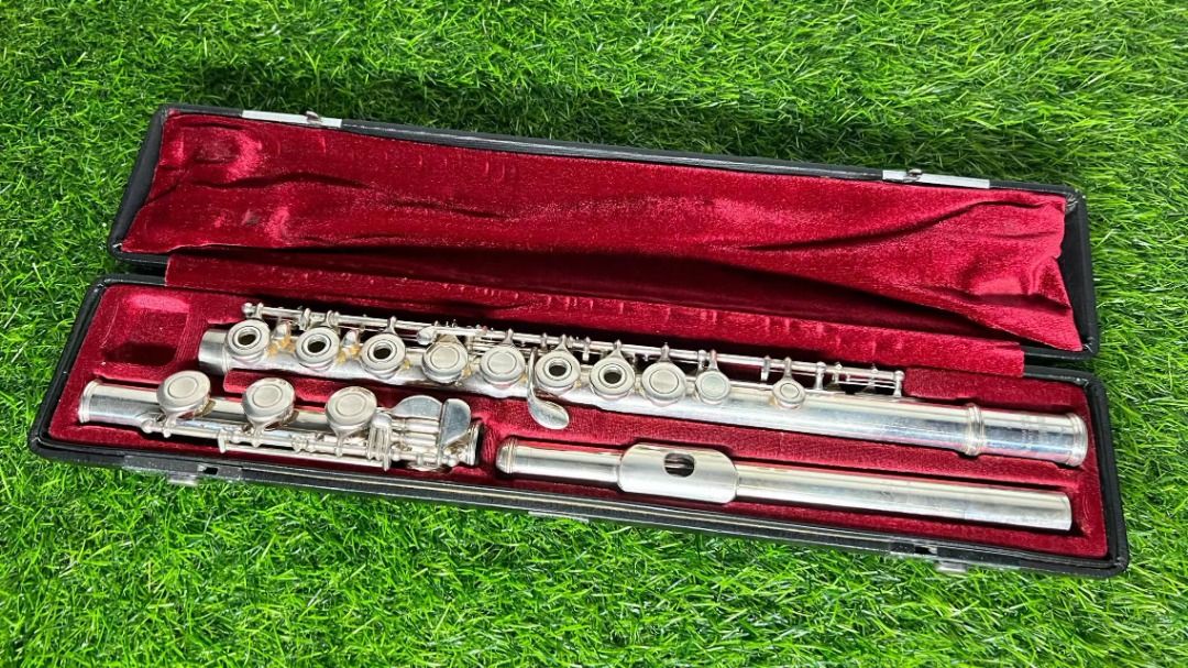 Yamaha yfl shop 381