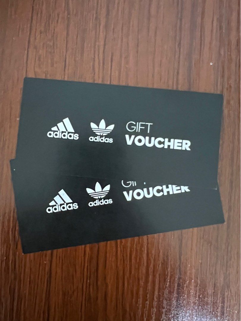 Adidas 2025 yeezy voucher