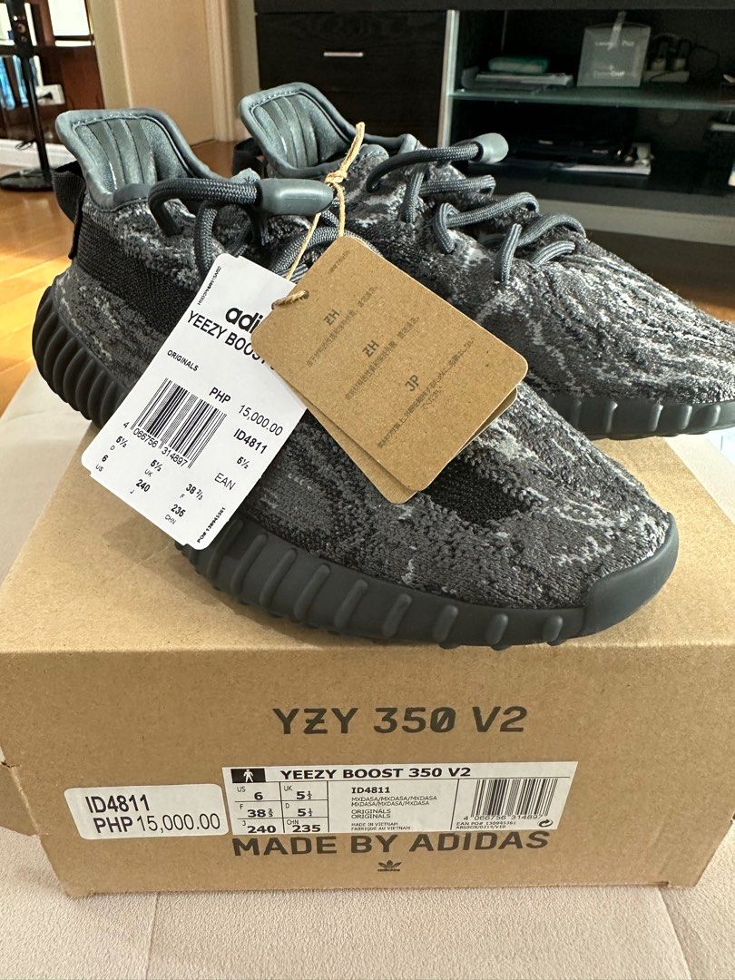 Size 6 yeezy outlet boost 350