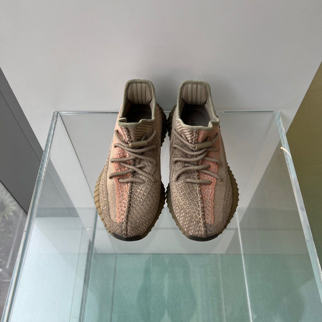 Yeezy X Adidas Size US 6.5 UK 6 Men s Fashion Footwear